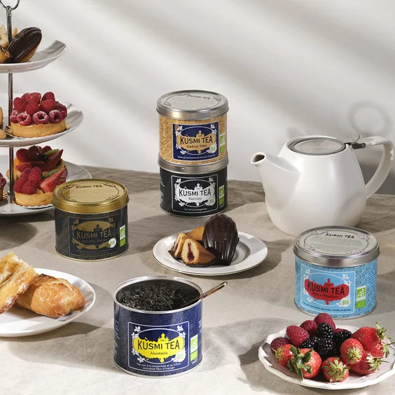 Kusmi Tea